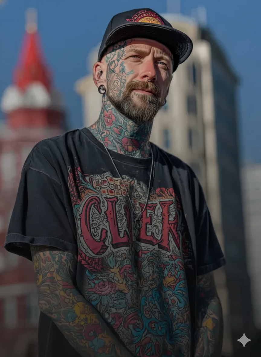 Die besten Tattoo Stile 2024: Trends und Inspiration