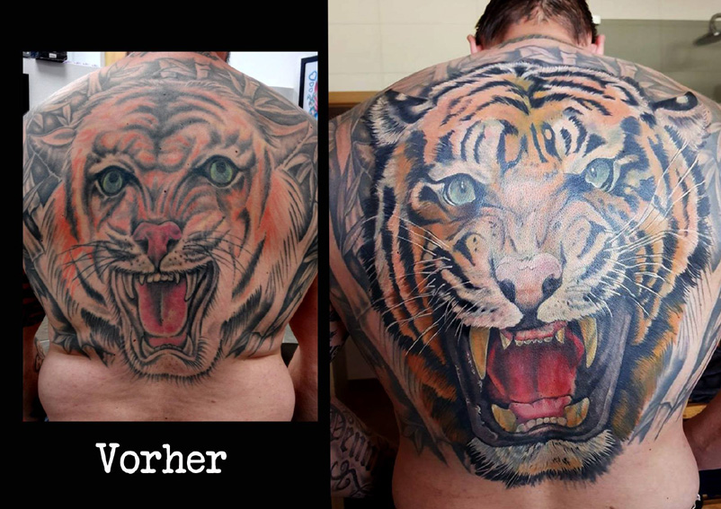 Tattoo Studio Berlin