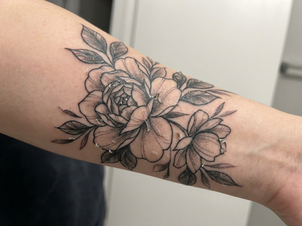 Tattoo Peeling: Is That Normal?