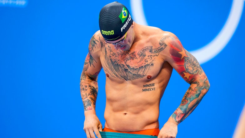 Tattoos und Sport: Worauf Athleten achten müssen – Der ultimative Guide