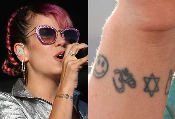 Tattoo-Tabus: Kulturelle Mythen, Religion und die Wahrheit